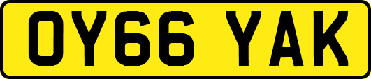 OY66YAK