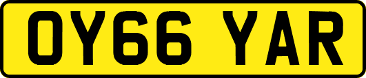 OY66YAR