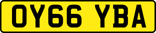 OY66YBA