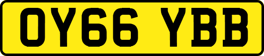 OY66YBB