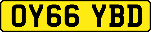 OY66YBD