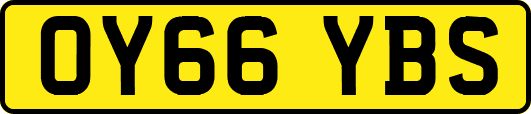 OY66YBS
