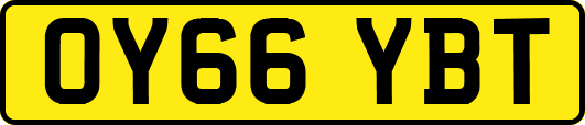 OY66YBT