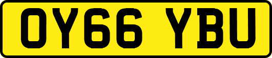 OY66YBU