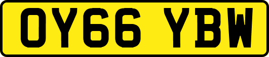OY66YBW