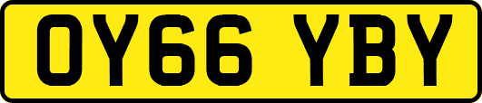 OY66YBY