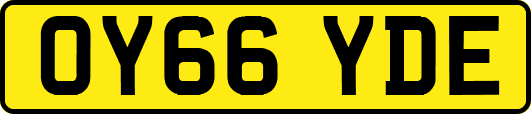 OY66YDE