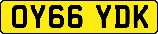 OY66YDK