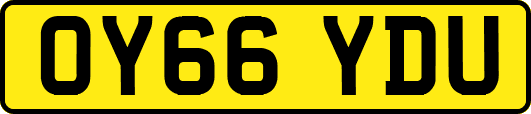 OY66YDU
