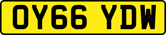 OY66YDW
