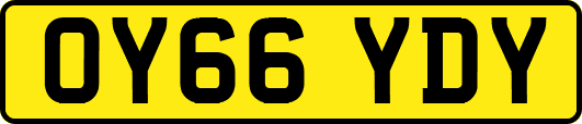 OY66YDY