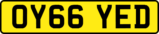 OY66YED