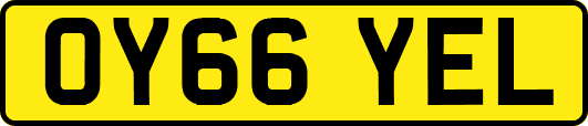 OY66YEL