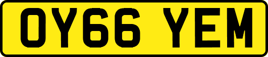 OY66YEM