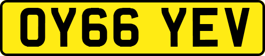 OY66YEV