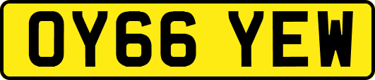 OY66YEW