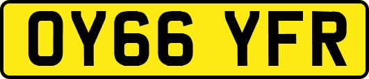 OY66YFR
