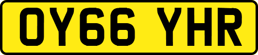 OY66YHR