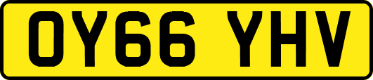 OY66YHV