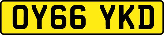 OY66YKD
