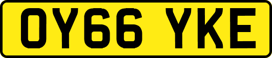 OY66YKE