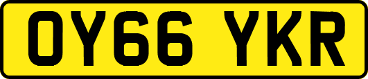 OY66YKR