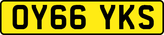 OY66YKS