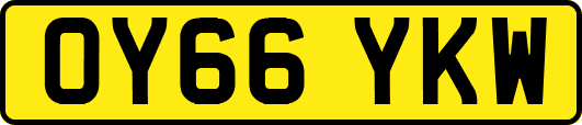 OY66YKW