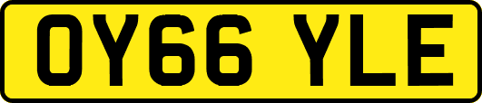 OY66YLE