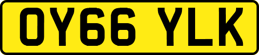 OY66YLK