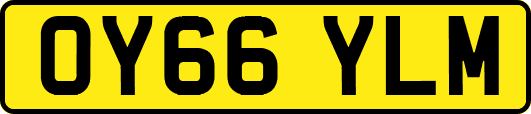 OY66YLM