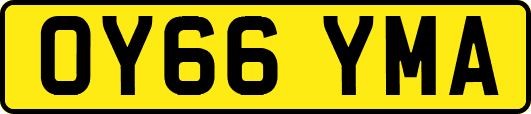 OY66YMA