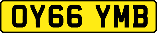OY66YMB