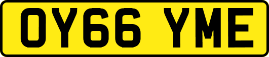 OY66YME