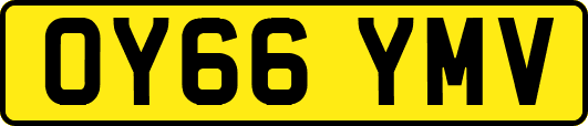 OY66YMV