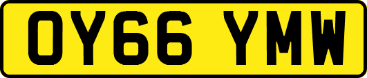 OY66YMW
