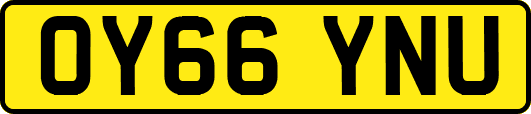 OY66YNU