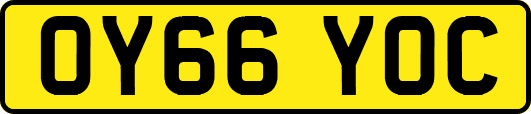 OY66YOC