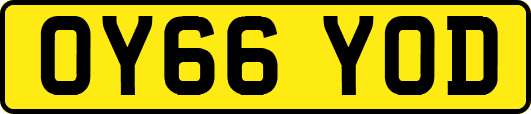 OY66YOD