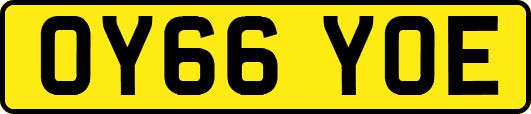 OY66YOE