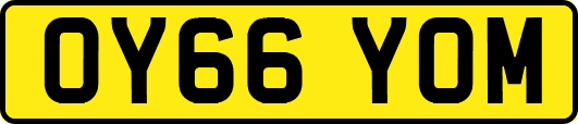 OY66YOM