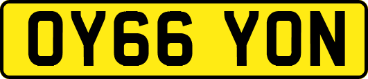 OY66YON
