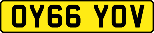 OY66YOV