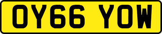 OY66YOW