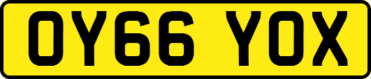 OY66YOX