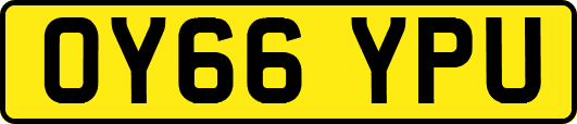 OY66YPU