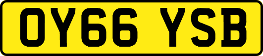 OY66YSB