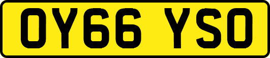 OY66YSO