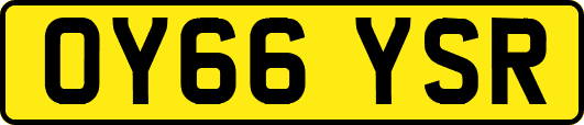 OY66YSR