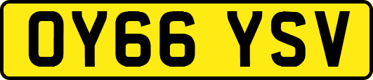 OY66YSV